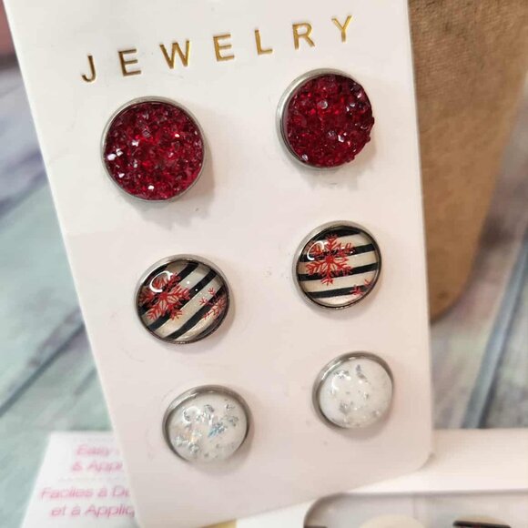 Retired Color Street- Secret Santa - Picture 2 of 4